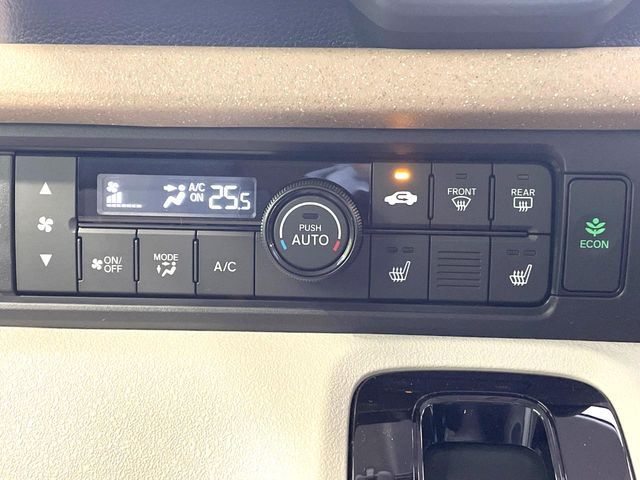 HONDA N BOX 2026 Image 31