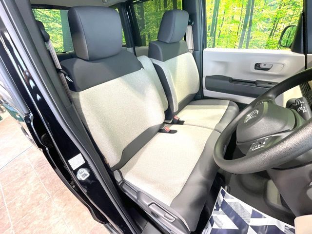 HONDA N BOX 2026 Image 31