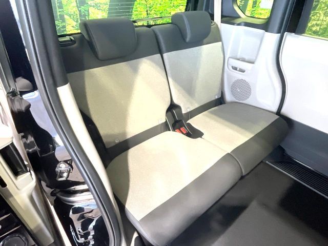 HONDA N BOX 2026 Image 31