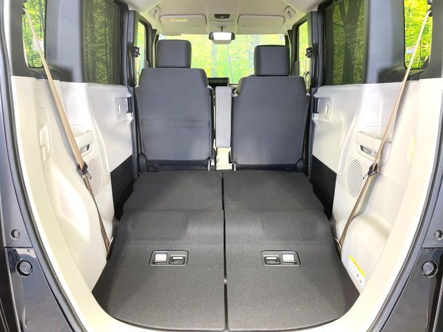 HONDA N BOX 2026 Image 31