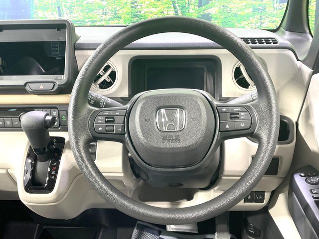 HONDA N BOX 2026 Image 31