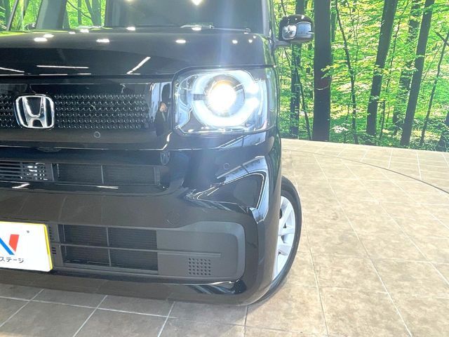 HONDA N BOX 2026 Image 31