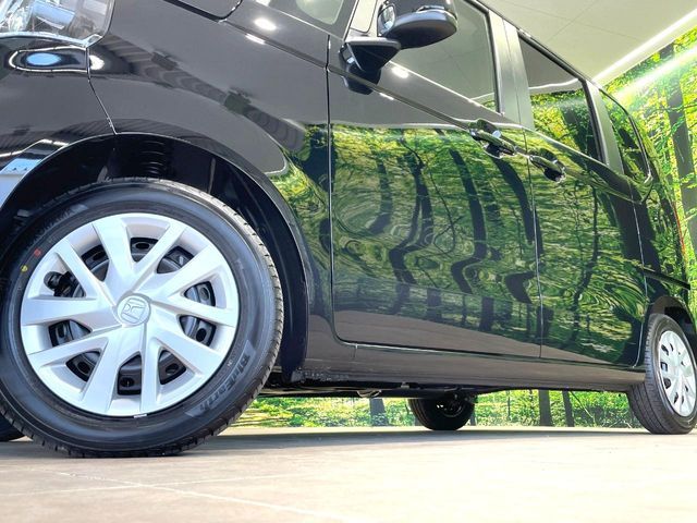 HONDA N BOX 2026 Image 31