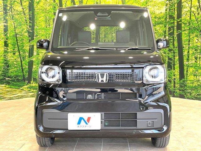 HONDA N BOX 2026 Image 31