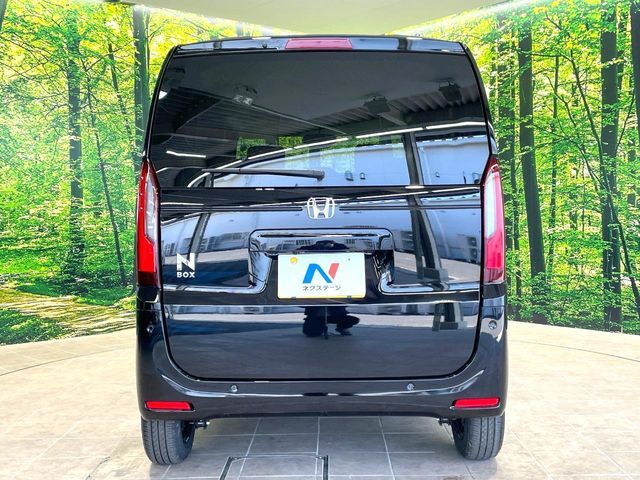 HONDA N BOX 2026 Image 31