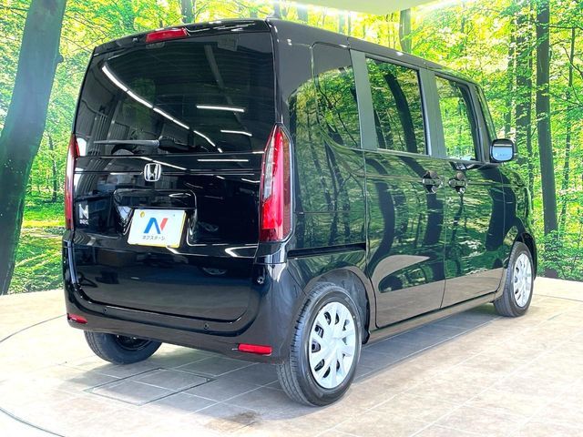 HONDA N BOX 2026 Image 31