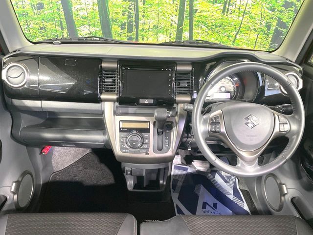 SUZUKI HUSTLER 2016 Image 31