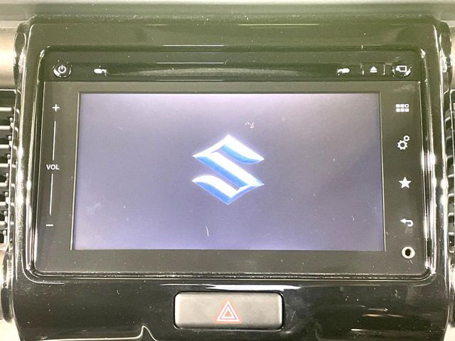 SUZUKI HUSTLER 2016 Image 31