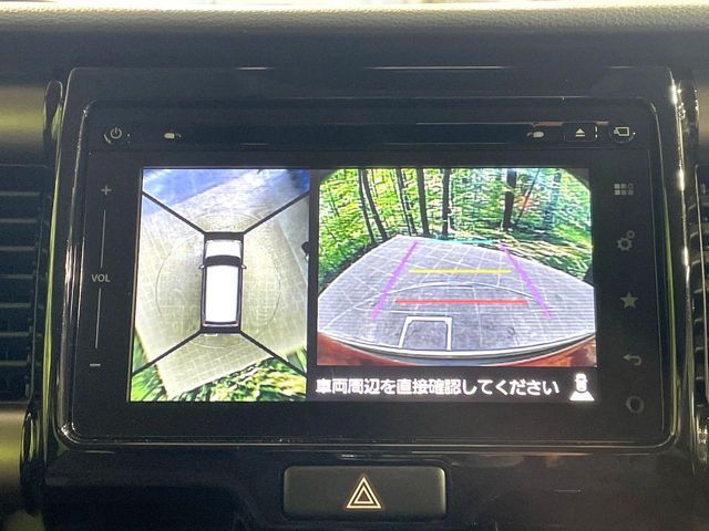 SUZUKI HUSTLER 2016 Image 31