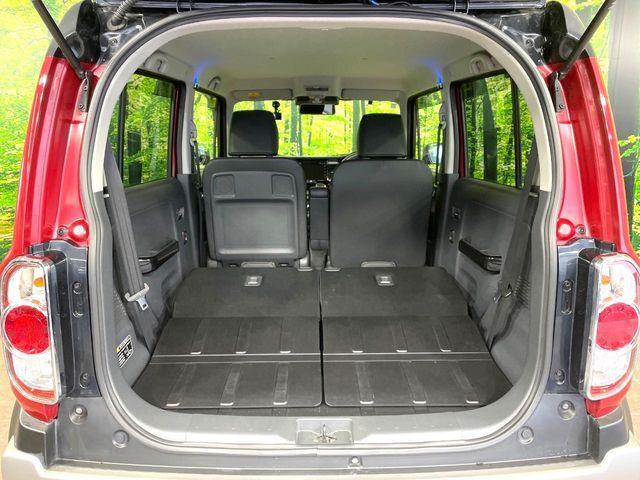 SUZUKI HUSTLER 2016 Image 31