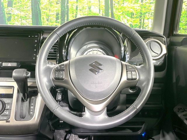 SUZUKI HUSTLER 2016 Image 31