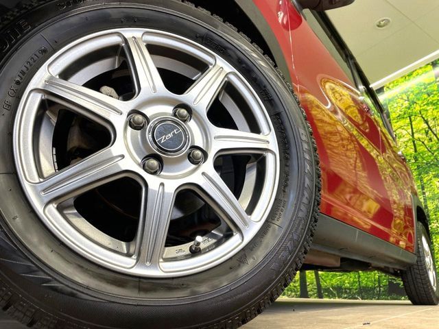 SUZUKI HUSTLER 2016 Image 31