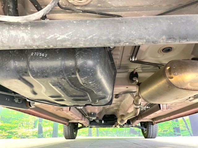 SUZUKI HUSTLER 2016 Image 31