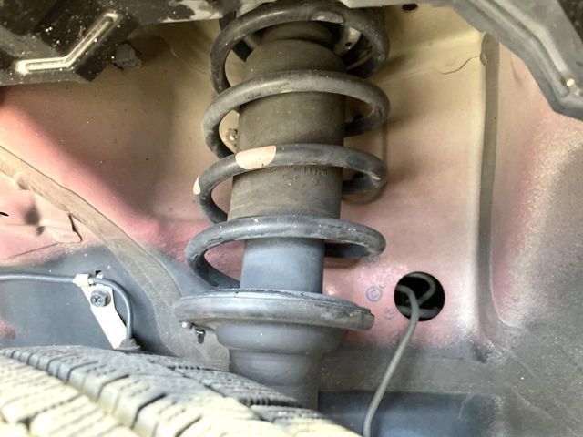 SUZUKI HUSTLER 2016 Image 31