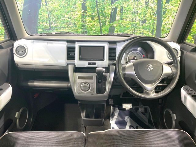 SUZUKI HUSTLER 2015 Image 31