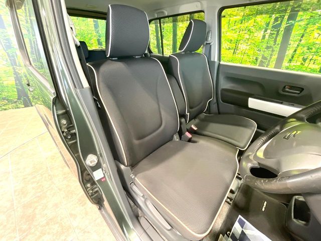 SUZUKI HUSTLER 2015 Image 31