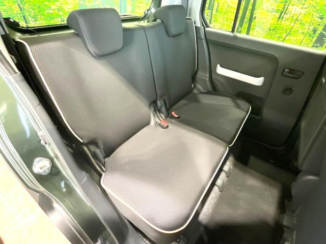 SUZUKI HUSTLER 2015 Image 31