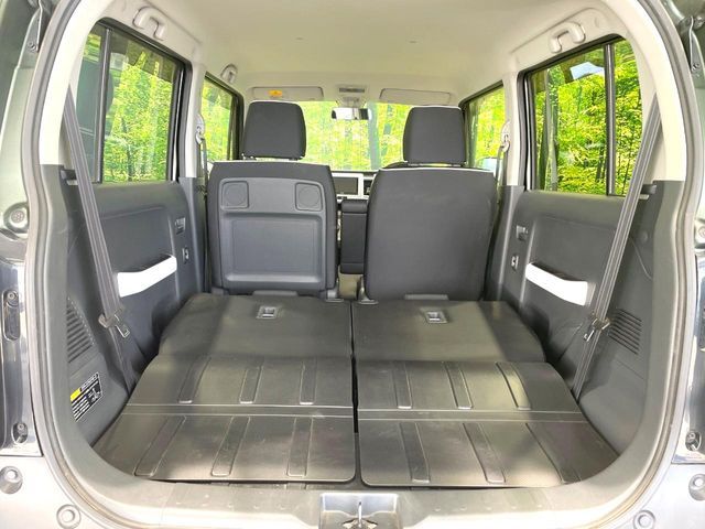 SUZUKI HUSTLER 2015 Image 31