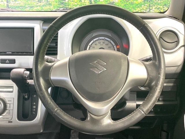 SUZUKI HUSTLER 2015 Image 31