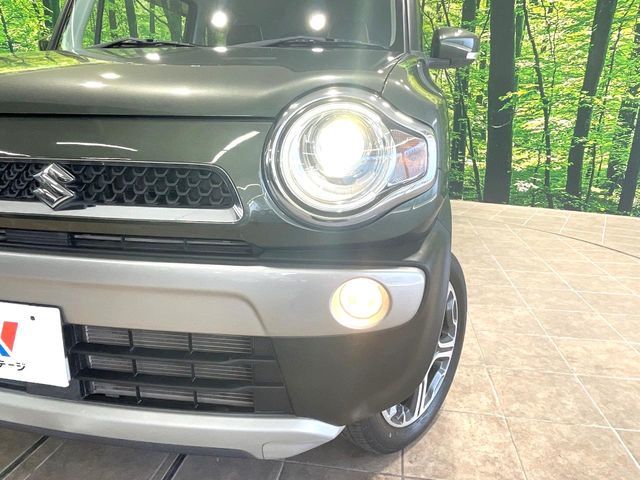 SUZUKI HUSTLER 2015 Image 31