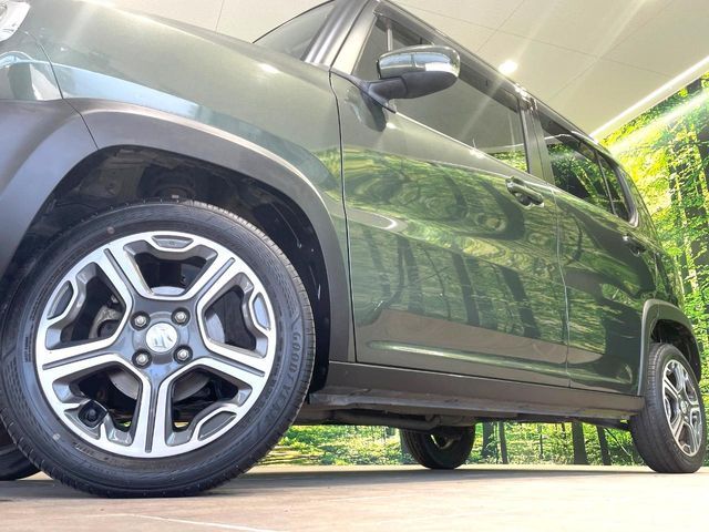 SUZUKI HUSTLER 2015 Image 31