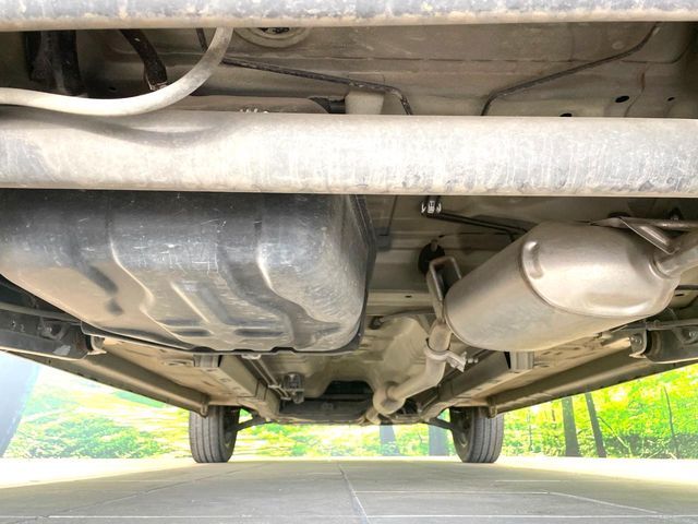 SUZUKI HUSTLER 2015 Image 31