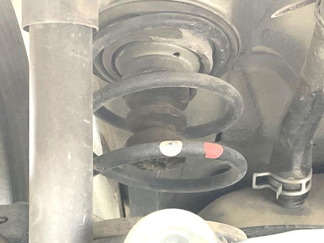 SUZUKI HUSTLER 2015 Image 31