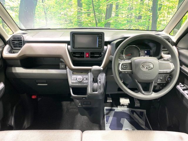 DAIHATSU MOVE 2025 Image 31