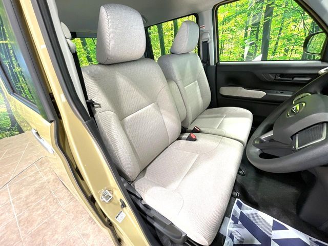 DAIHATSU MOVE 2025 Image 31