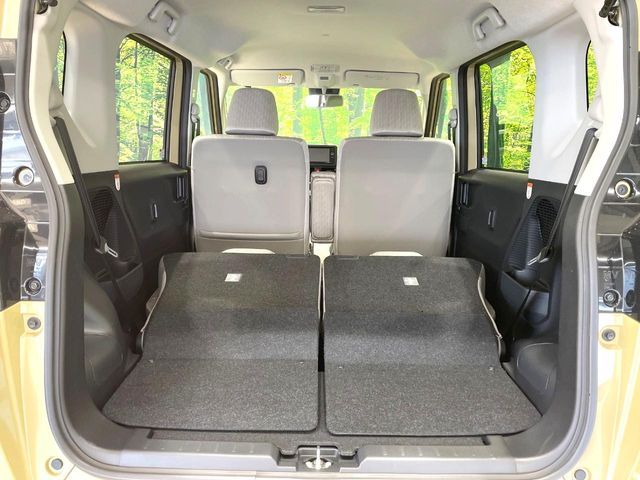 DAIHATSU MOVE 2025 Image 31