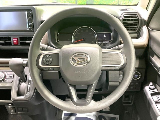 DAIHATSU MOVE 2025 Image 31