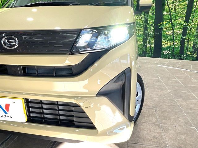 DAIHATSU MOVE 2025 Image 31