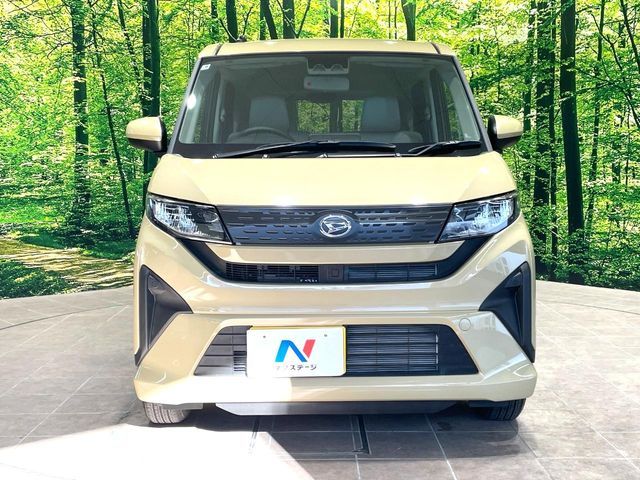 DAIHATSU MOVE 2025 Image 31