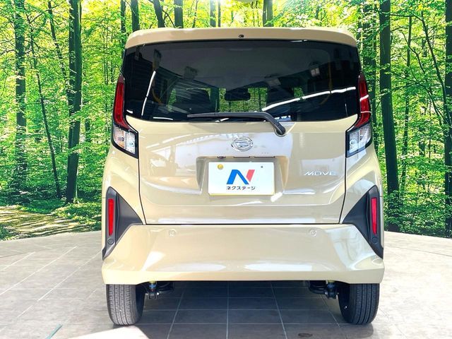 DAIHATSU MOVE 2025 Image 31