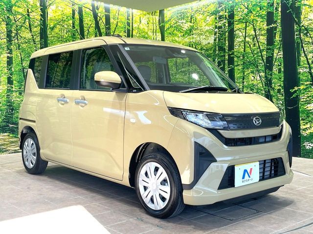DAIHATSU MOVE 2025 Image 31