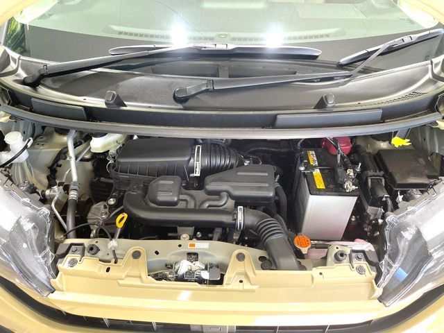 DAIHATSU MOVE 2025 Image 31