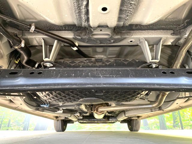 DAIHATSU MOVE 2025 Image 31