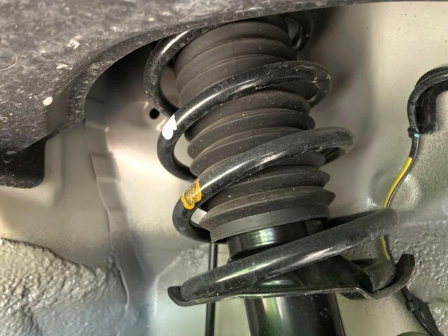 DAIHATSU MOVE 2025 Image 31