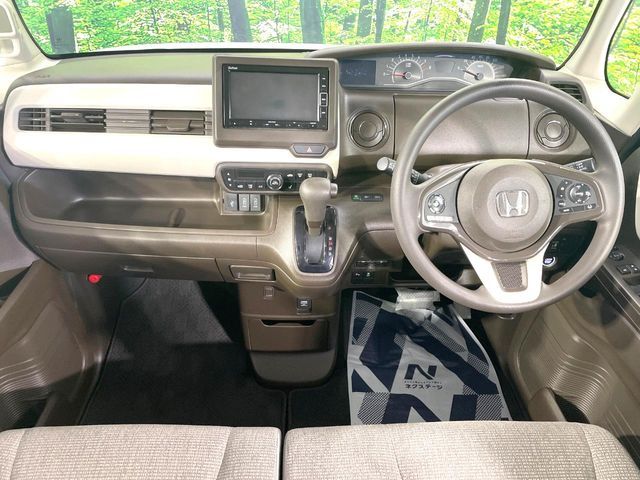 HONDA N BOX 2021 Image 31