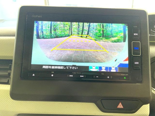 HONDA N BOX 2021 Image 31