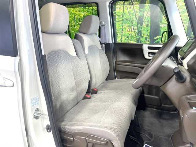 HONDA N BOX 2021 Image 31