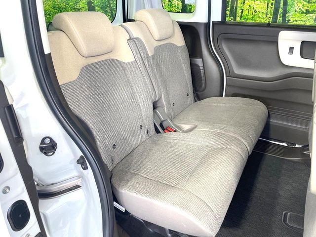 HONDA N BOX 2021 Image 31