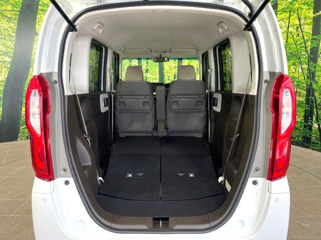 HONDA N BOX 2021 Image 31