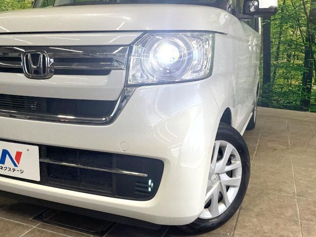 HONDA N BOX 2021 Image 31