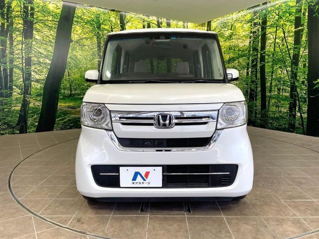 HONDA N BOX 2021 Image 31