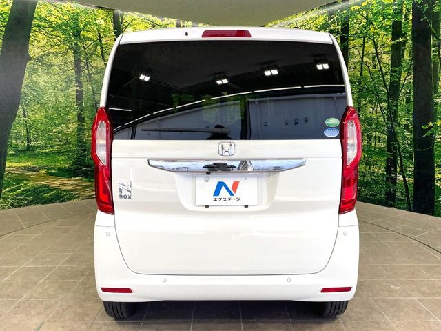 HONDA N BOX 2021 Image 31