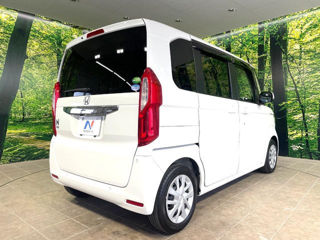 HONDA N BOX 2021 Image 31