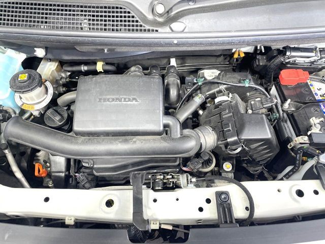 HONDA N BOX 2021 Image 31