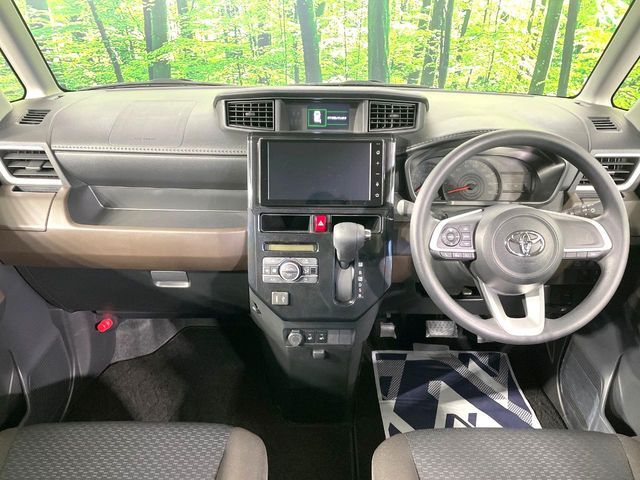 TOYOTA ROOMY 2025 Image 31