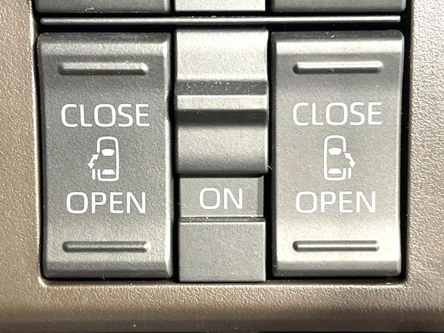 TOYOTA ROOMY 2025 Image 31